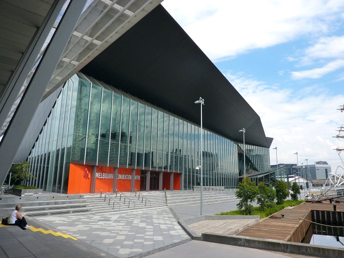 我们将参加德国的GLASSTEC 2016